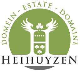 Logo heihuyzen