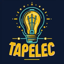 Logo Tapelec