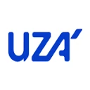 Logo UZA FOUNDATION