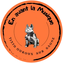 Logo EN AVANT LA MUSIQUE