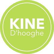 Logo Kiné Dhooghe