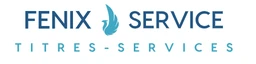 Logo FENIX SERVICE