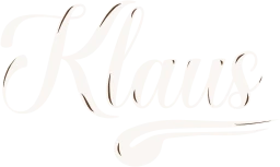 Logo Klaus