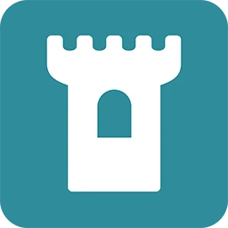 Logo CREATIVE CASTLE