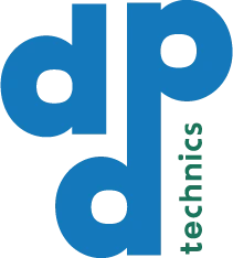 Logo DDP Technics