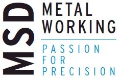 Logo MSD