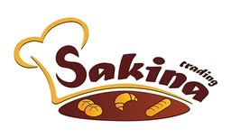Logo SAKINA TRADING