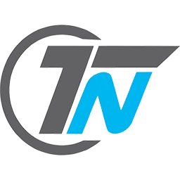 Logo TN TRANS