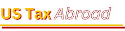 Logo US TAX ABROAD