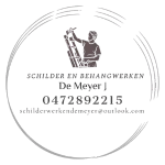 Logo Schilderwerken De Meyer