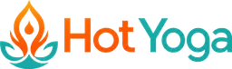 Logo HOT YOGA