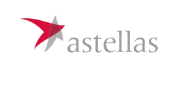Logo ASTELLAS PHARMA EUROPE B.V