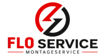 Logo Flo Service
