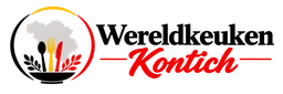 Logo Wereldkeuken Kontich