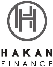 Logo HAKAN FINANCE