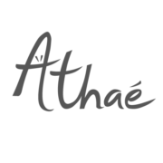 Logo ATHAE