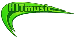 Logo HIT MUSIC VOF