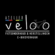 Logo ATELIER VELOO
