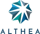 Logo Althea Belgique