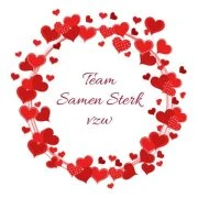 Logo Team Samen Sterk vzw