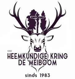 Logo Heemkundige Kring de Meiboom Gullegem