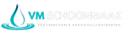 Logo VM schoonmaak