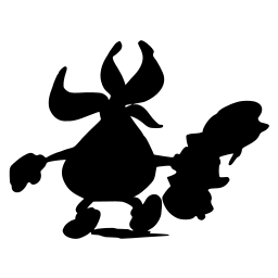 Logo De Knapzak