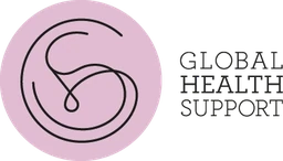 Logo GLOBAL HEALTH SUPPORT