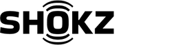 Logo SHOKZ SINGAPORE PTE LTD