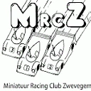 Logo Miniatuur Racing Club Zwevegem