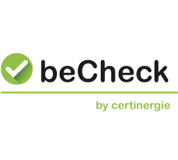 Logo beCheck