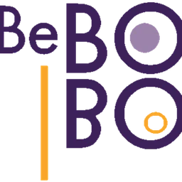 Logo BeBobo