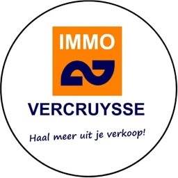 Logo IMMO VERCRUYSSE
