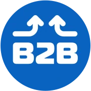 Logo B2B Distribution