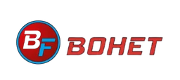 Logo BF BOHET
