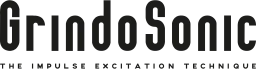 Logo GrindoSonic