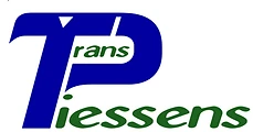 Logo TRANSPORT PIESSENS
