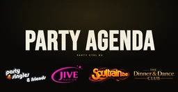 Logo PARTY CTRL