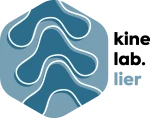 Logo Kine Lab.Lier