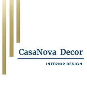 Logo CASANOVA DECOR