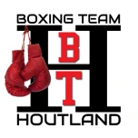 Logo Boxing Team Houtland