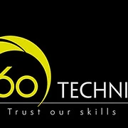 Logo 360technics