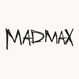 Logo MadMax