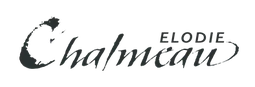 Logo SARL ÉLODIE CHALMEAU