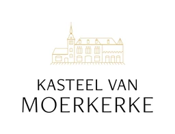 Logo Kasteel van Moerkerke