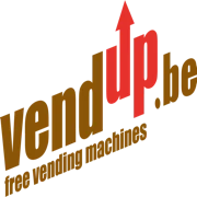 Logo VEND-UP