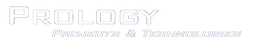 Logo PROLOGY