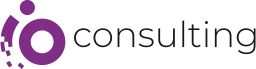 Logo IO Consulting