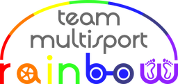 Logo Rainbow Multisport Team ASBL