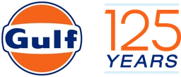 Logo GULF MARINE